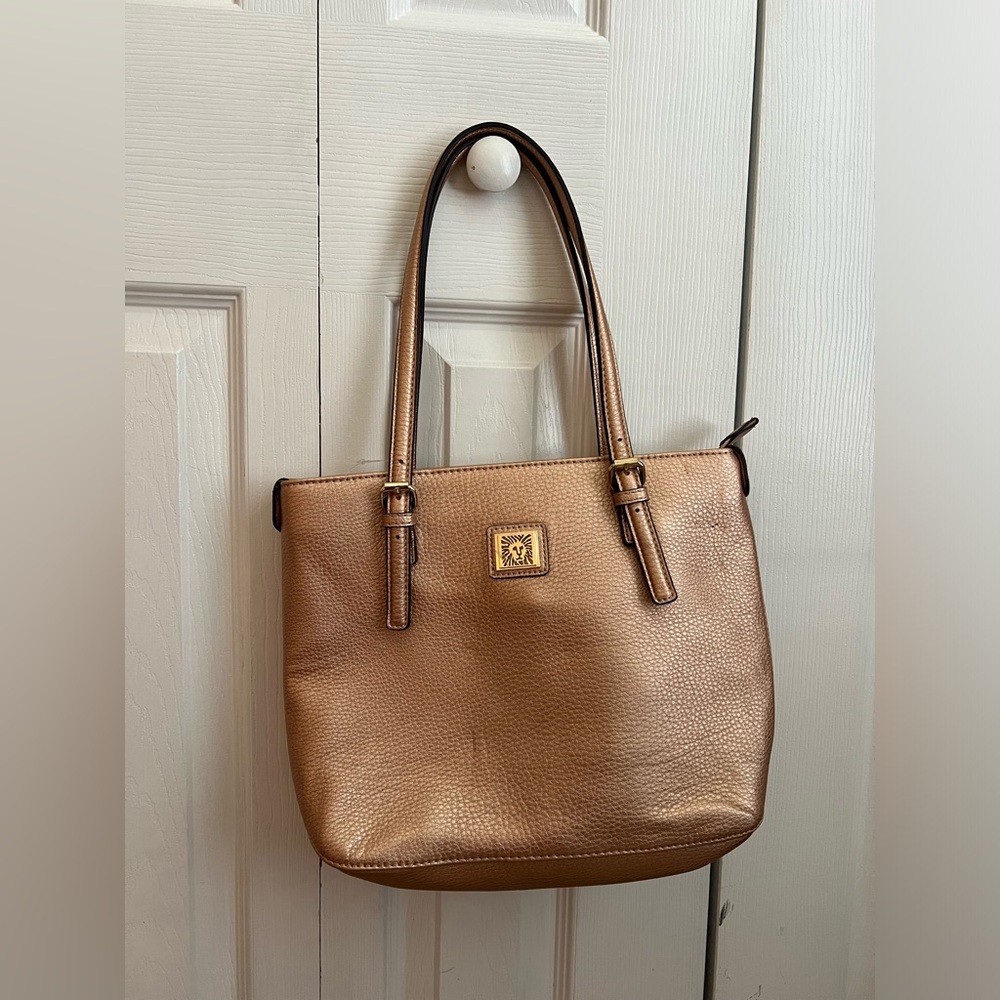 Anne Klein Purse
